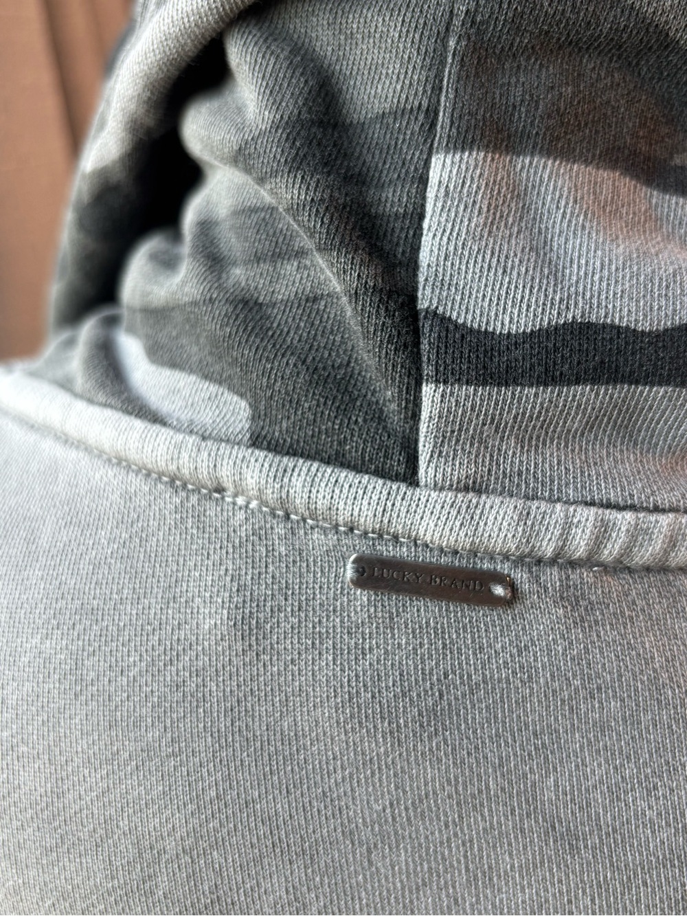 Men Sweater Subcategory - Picture 4 of 4